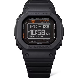 G-Shock Move in Black