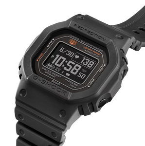 G-Shock Move in Black