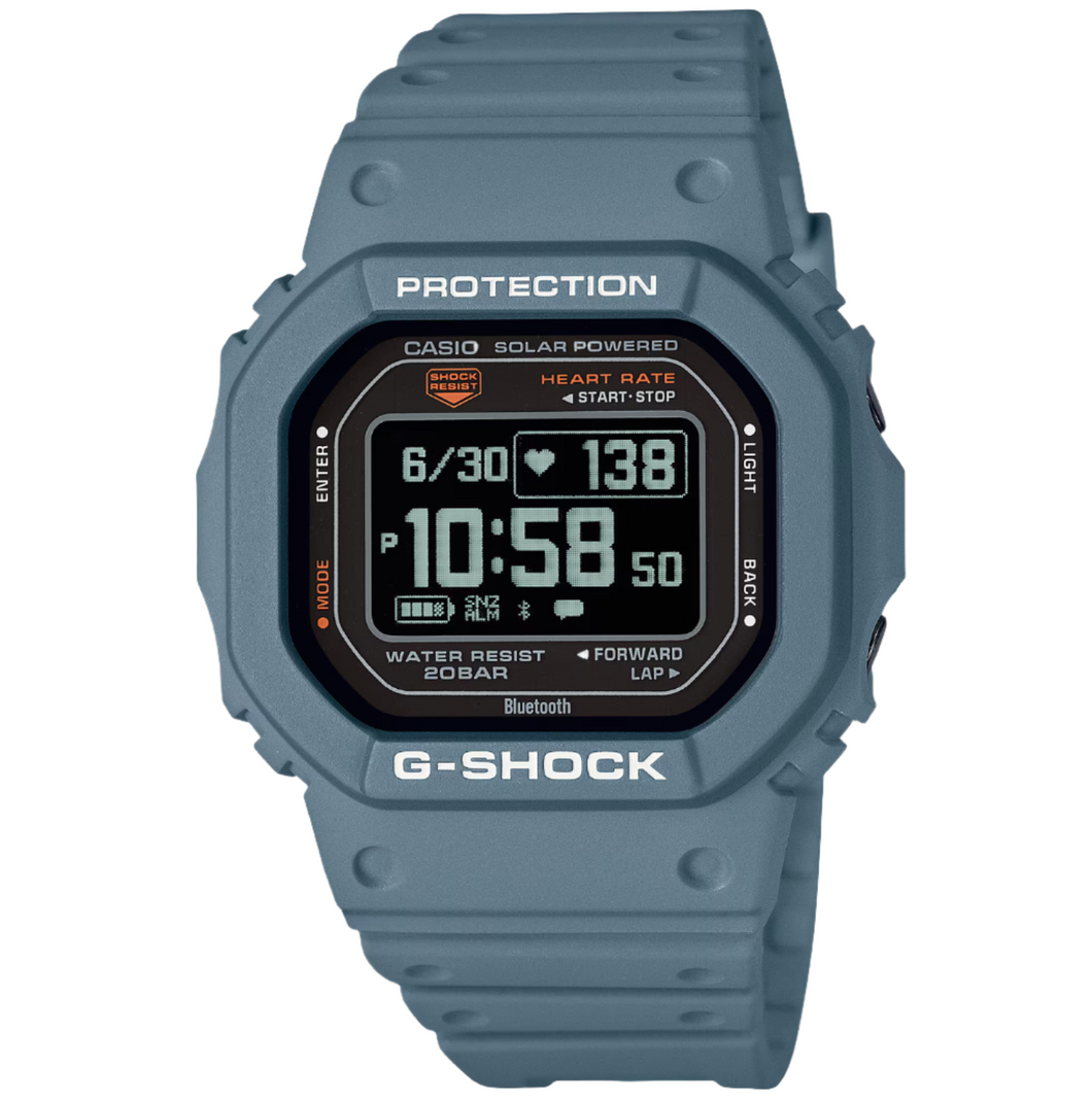 G-Shock Move in Blue