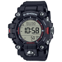 Load image into Gallery viewer, G-Shock Master of G-Land Black Mudman
