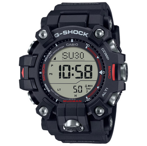 G-Shock Master of G-Land Black Mudman