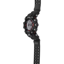 Load image into Gallery viewer, G-Shock Master of G-Land Black Mudman
