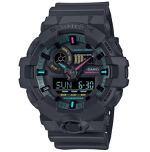 Load image into Gallery viewer, G-Shock Military Tactical Watch in Multifluorescent
