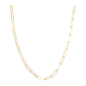 Samantha Chain Necklace