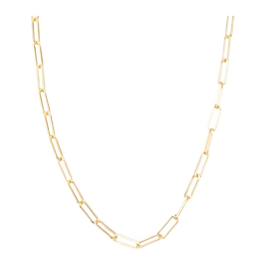 Samantha Chain Necklace