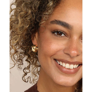 She's So Smooth Baby Hoops