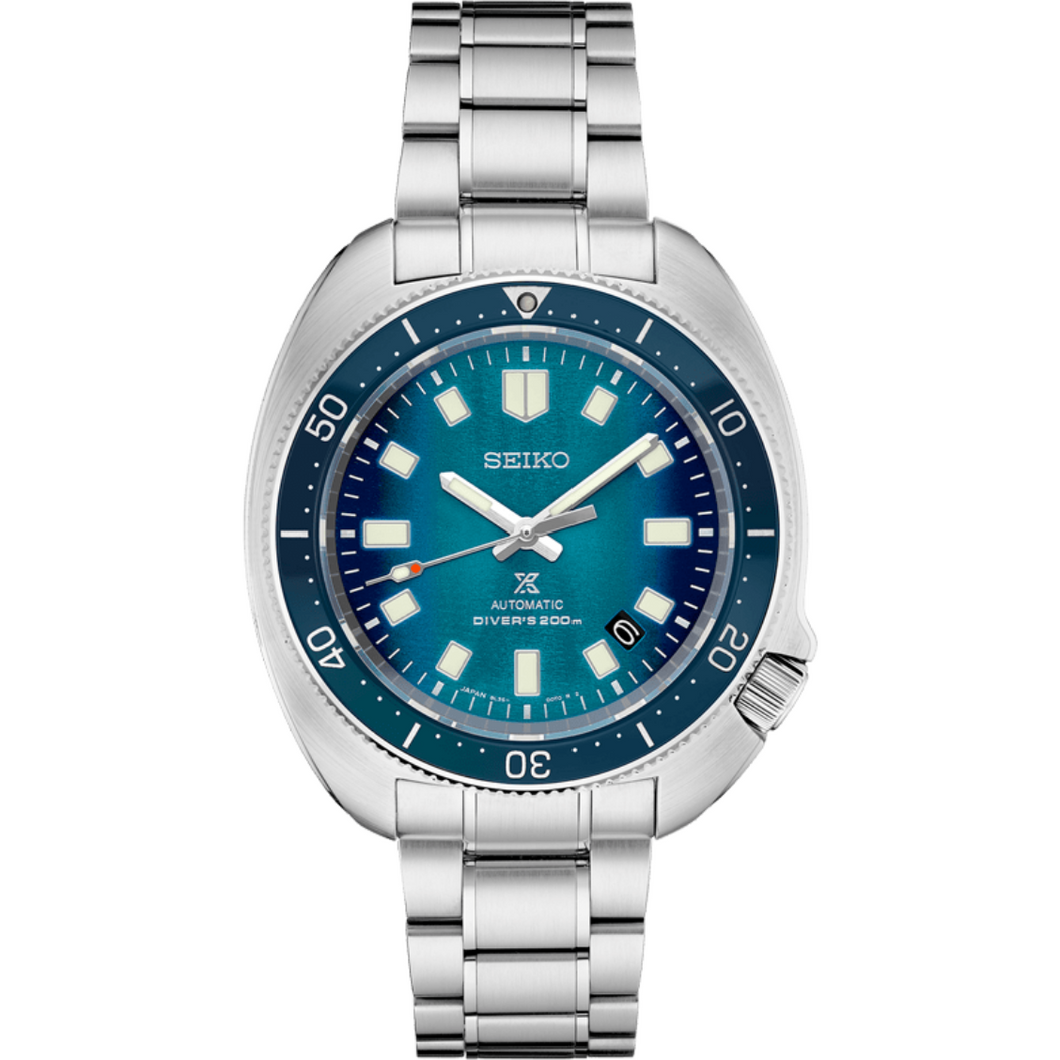 Seiko SLA063 Prospex Automatic Diver