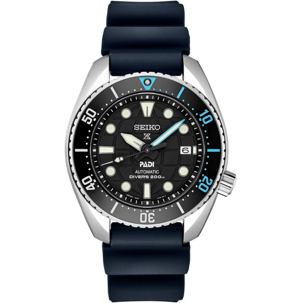 Seiko SPB325 Prospex Automatic Diver