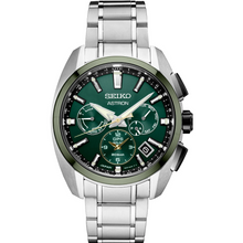 Load image into Gallery viewer, Seiko SSH071 Astron GPS
