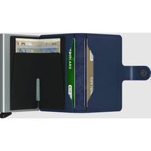 Load image into Gallery viewer, Secrid Miniwallet in Original Navy
