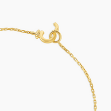 Load image into Gallery viewer, Gorjana Gold Bedford Chain Necklace
