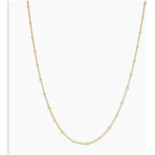 Load image into Gallery viewer, Gorjana Gold Bali Necklace
