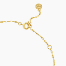 Load image into Gallery viewer, Gorjana Gold Zoey Link Necklace
