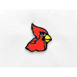 Pin on Louisville Cardinals