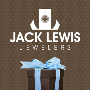 $500 Jack Lewis Jewelers Gift Card (In-Store)