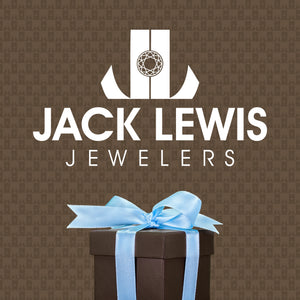 $250 Jack Lewis Jewelers Gift Card (In-Store)